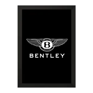 تابلو بنتلی Bentley