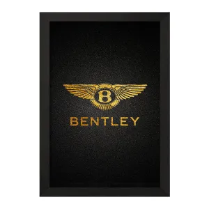تابلو بنتلی Bentley