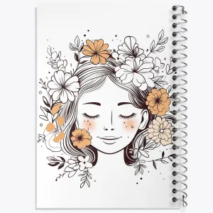 دفتر دخترانه