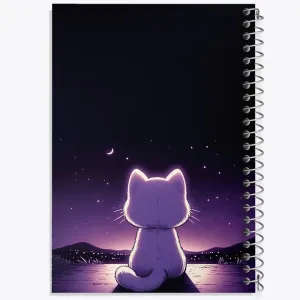 دفتر گربه (Cat)