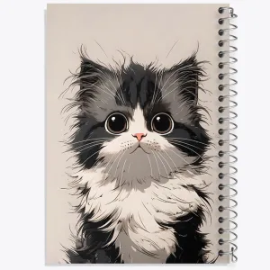 دفتر گربه (Cat)