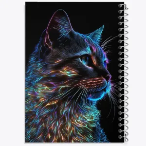 دفتر گربه (Cat)