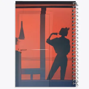 دفتر دخترانه