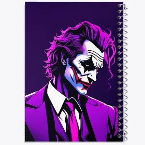 دفتر جوکر (Joker)