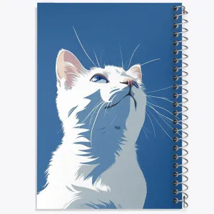 دفتر گربه (Cat)