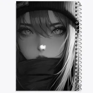دفتر دخترانه