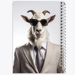 دفتر بز بامزه