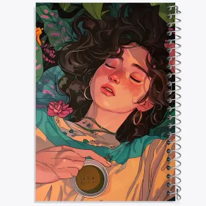 دفتر دخترانه