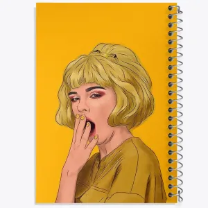 دفتر دخترانه