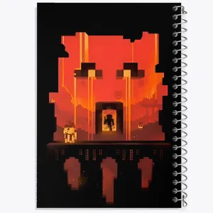 دفتر ماینکرافت (Minecraft)
