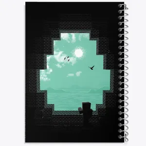دفتر ماینکرافت (Minecraft)