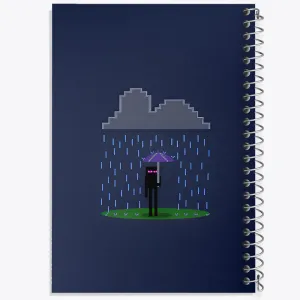 دفتر ماینکرافت (Minecraft)