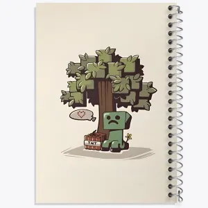 دفتر ماینکرافت (Minecraft)