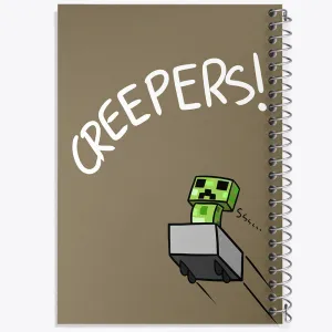 دفتر ماینکرافت (Minecraft)
