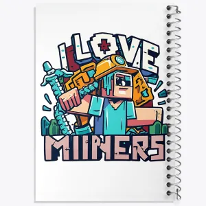 دفتر ماینکرافت (Minecraft)
