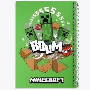 دفتر ماینکرافت (Minecraft)