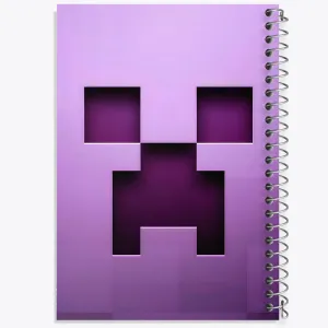 دفتر ماینکرافت (Minecraft)