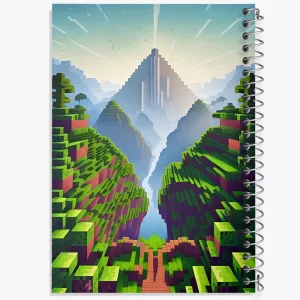دفتر ماینکرافت (Minecraft)