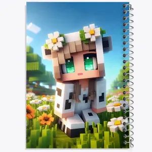 دفتر ماینکرافت (Minecraft)