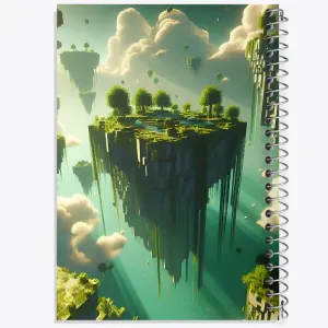 دفتر ماینکرافت (Minecraft)