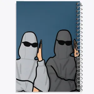 دفتر آدم فانتزی