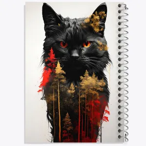 دفتر گربه (Cat)
