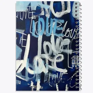 دفتر Love