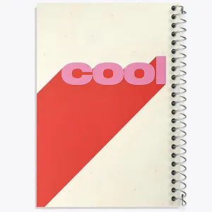 دفتر Cool