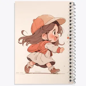 دفتر دخترانه