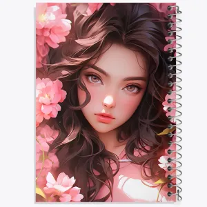 دفتر دخترانه