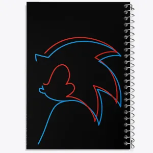 دفتر سونیک (Sonic)