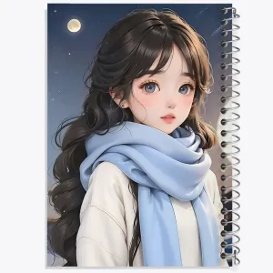 دفتر دخترانه