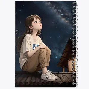 دفتر دخترانه