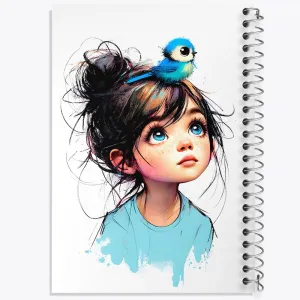 دفتر دخترانه