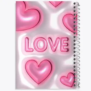 دفتر Love
