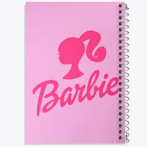 دفتر باربی (Barbie)