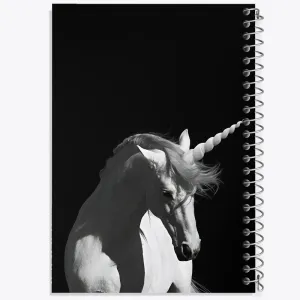 دفتر اسب تک شاخ