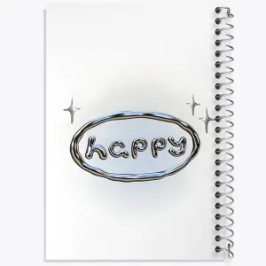 دفتر Happy