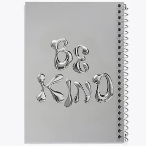دفتر Be Kind