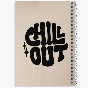 دفتر Chill Out