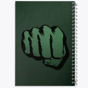 دفتر هالک