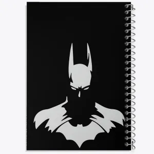 دفتر بتمن (Batman)