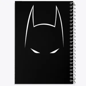 دفتر بتمن (Batman)