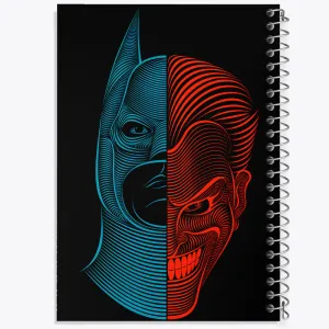 دفتر بتمن (Batman)