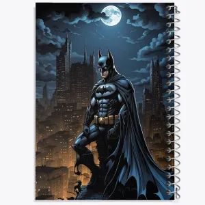 دفتر بتمن (Batman)