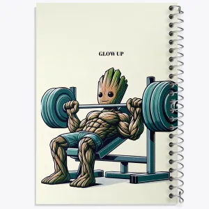دفتر گروت (Groot)