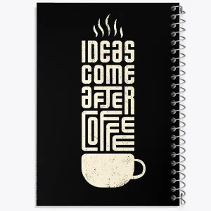 دفتر قهوه (Coffee)