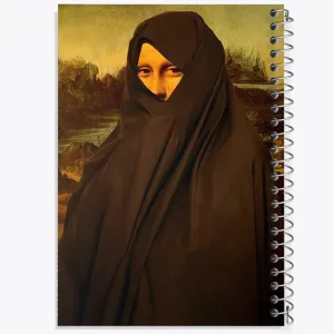دفتر مونالیزا