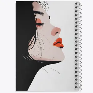 دفتر دخترانه