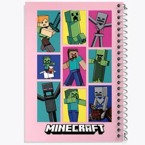 دفتر ماینکرافت (Minecraft)